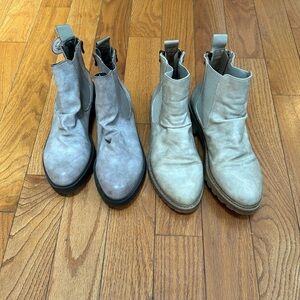 Size 9 Blowfish Boots